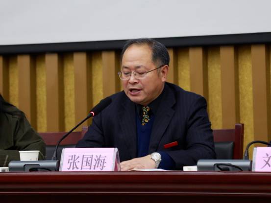 科研处长会议-汉中 (2)